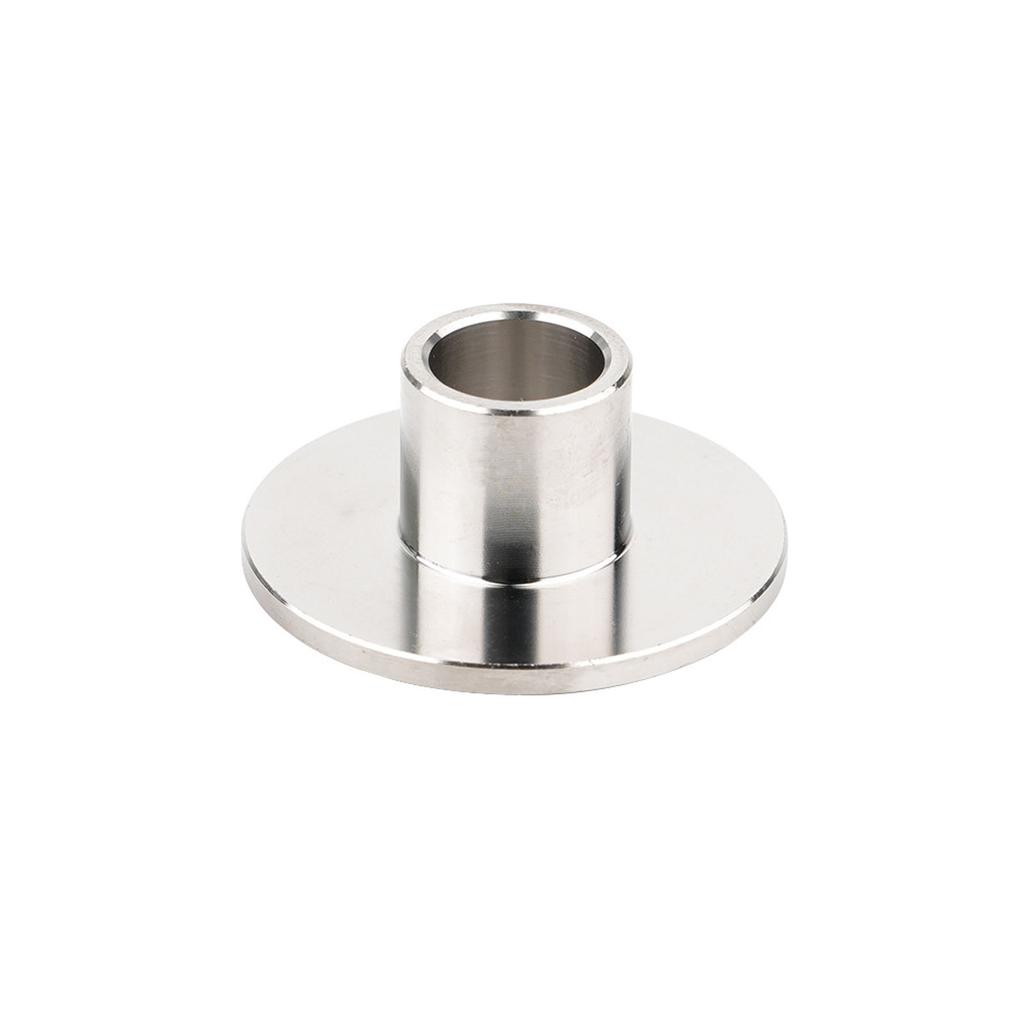 High Precision Trimmer Template Durable Stainless Steel Edge Guide Compatible With Multiple Router Models For Professional Woodworking