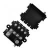 5 Way Heavy Duty Fuse Block Designed for For Mega and For Midi Fuses Systems