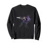 Marvel Avengers Hawkeye Sketch Sweatshirt