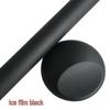 Carbon Fiber Door & Console Sticker for 20 Ford Escape Models