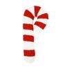 Creative Cushion Christmas Candy Shape Plushie Pillow for Comfort for Home Furnishing Creative Christmas Decoration