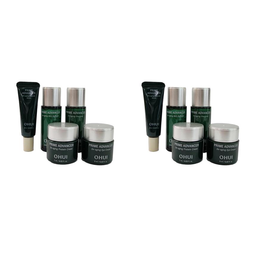 

Миниатюрный комплект OHUI Prime Advancer Miniature, 5 шт. (3 варианта) 2 SET