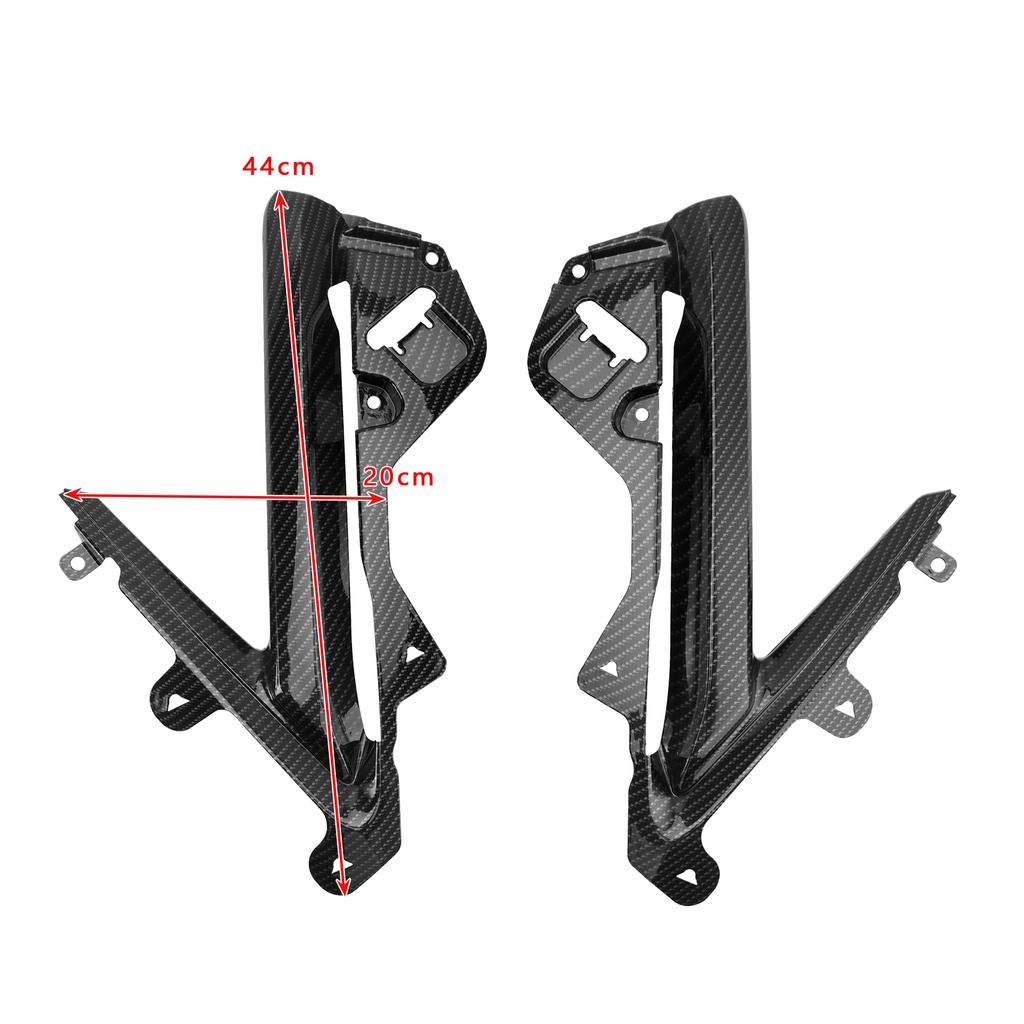 Inner Side Cover Fairing Cowl For Daytona 660 2024-2025