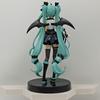 Little Devil Hatsune Miku Handheld Model Ornament