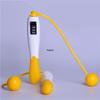 Calorie Counting Cordless Jump Rope