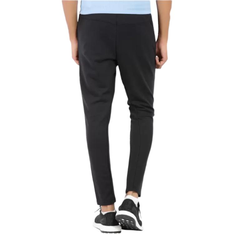 New Nike Knitted Sports Pants Men's Black 805169-010