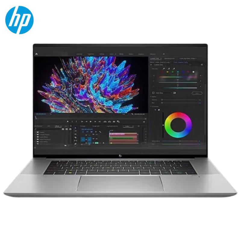 HP ZBook Studio G9 16-inch Mobile Workstation (CN version)