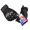 Tactical Gloves Military Fans Full Finger Training Fighting Hard Shell Touch Screen Military Fans Sports Mountaineering Cycling Motorcycle Gloves