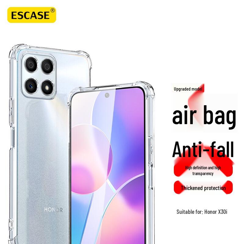 ESCASE Honor Anti-Drop Phone Cases