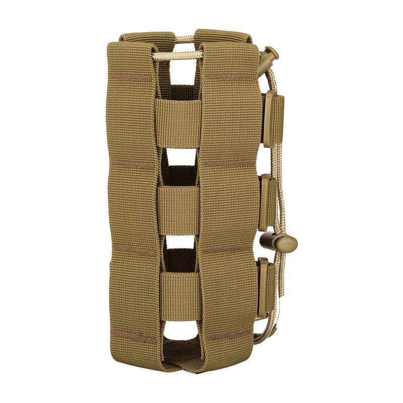 DCLOUD Tactical Outdoor Water Bottle Bag