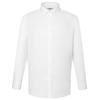 Daks 26ss Cotton Blend Solid Regular Fit Dress Shirt Dmp1shdl102a1