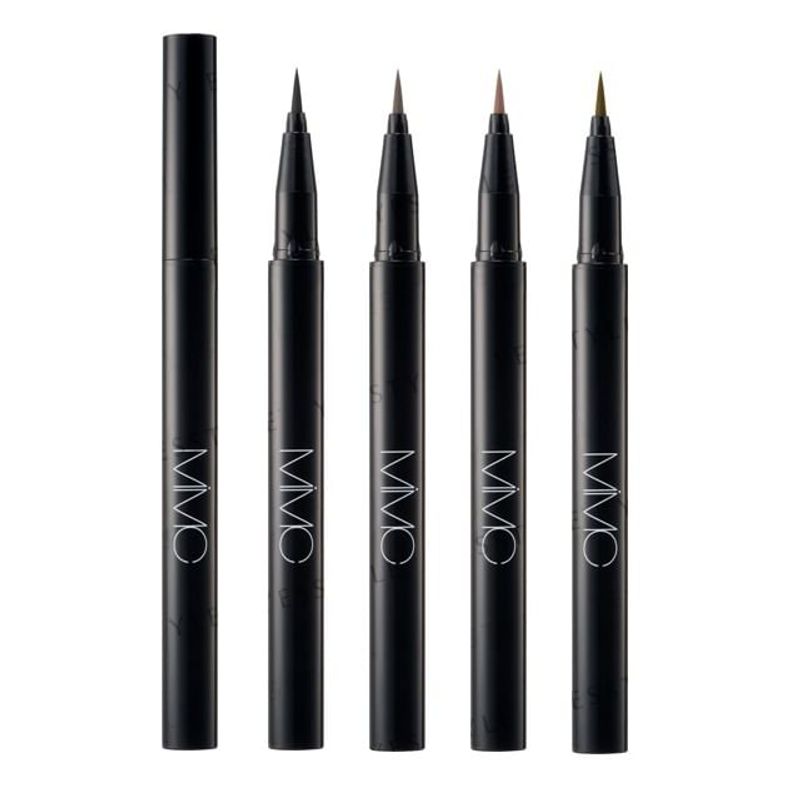 MiMC - Mineral Charcoal Eyeliner