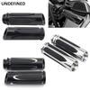 1"; 25mm Hand Grip Handle Bar Electronic Throttle Handleabr Grips for Harley Touring Street Glide Road Glide Softail Dyna