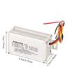 10A Current DC Converter 36V-72V Input DC Converter Speed Controller  Electronic Devices