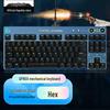 Logitech G PRO Mechanical Gaming Keyboard