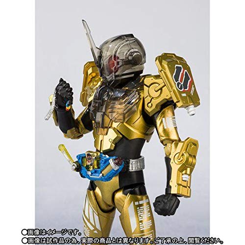 Figuarts Saruwatari Farm Set in Hokuto ZERO+S.H.Figuarts