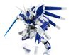 TAMASHII NATIONS NXEDGE STYLE Mobile Suit Gundam Counterattack Beltorchika Children Gundam 90 mm bemalte bewegliche Figur Char‘s [MS UNIT] Hi-v ca.