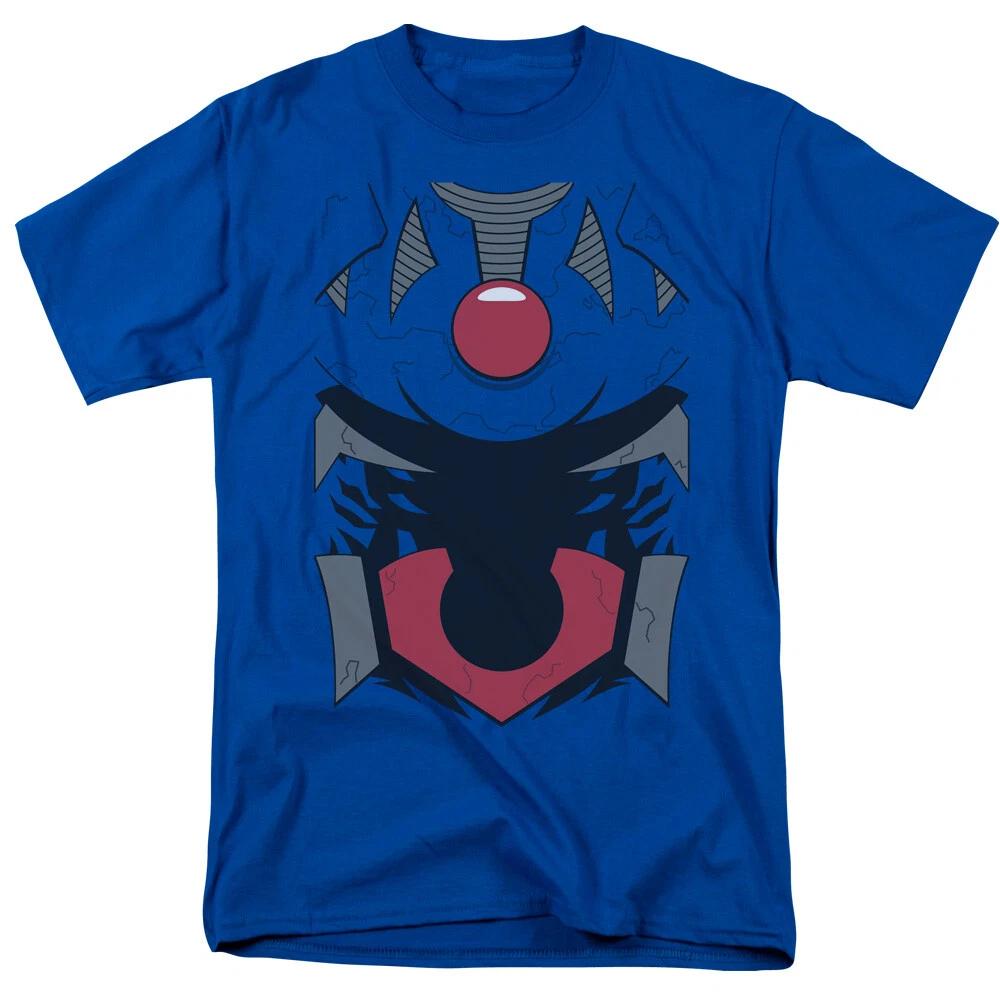 Darkseid  Darkseid Uniform  T-Shirt - to 5X XL