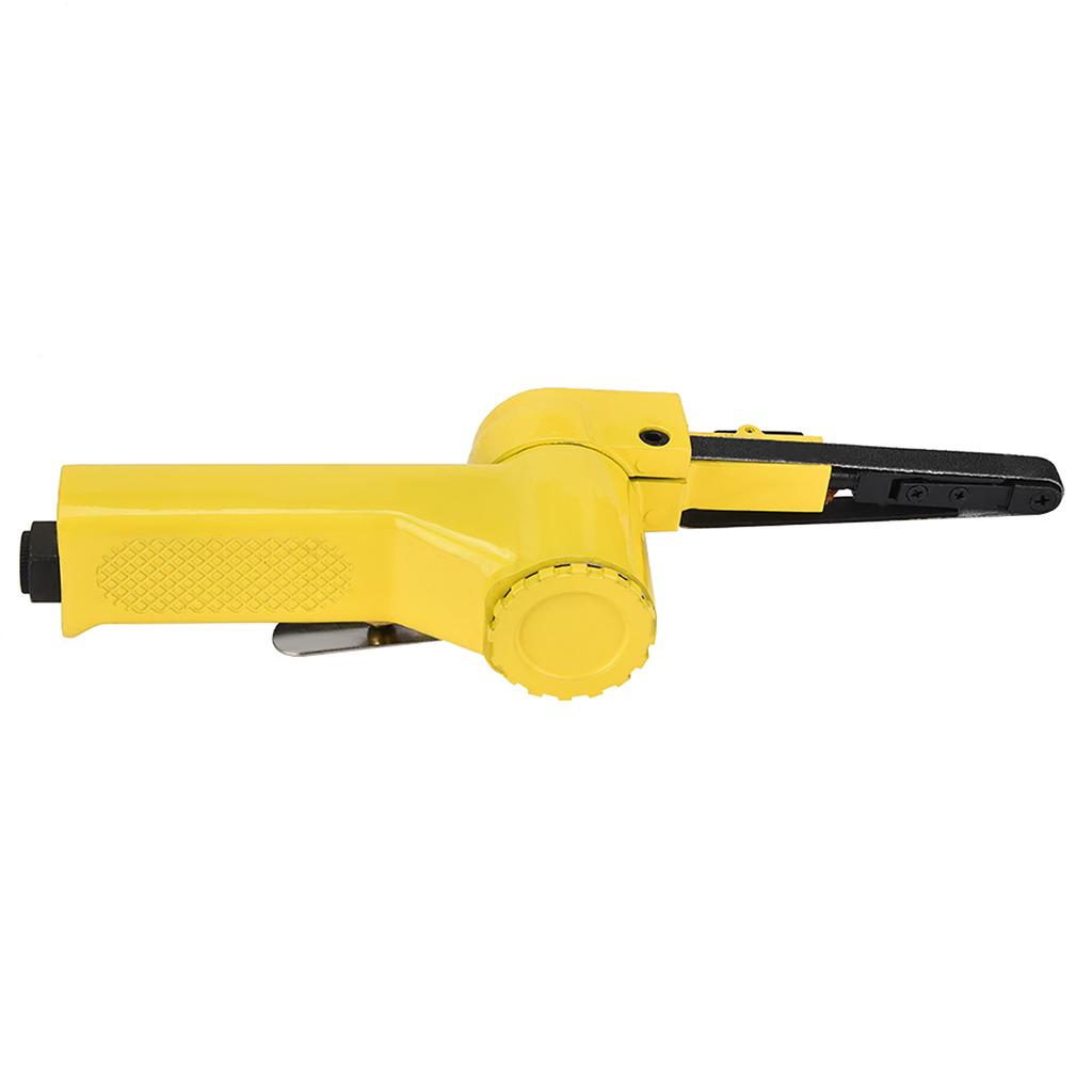 Ferramentas Pneumáticas Lixadeira de Cinta Máquina Lixadeira de Cintas de Ar(330*10mm)