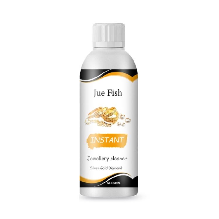 

Advanced Jewelry Cleaning Mix Professional Jewellery Maintenance Fluid Accessories Cleaner for Jewelers and Designers 1