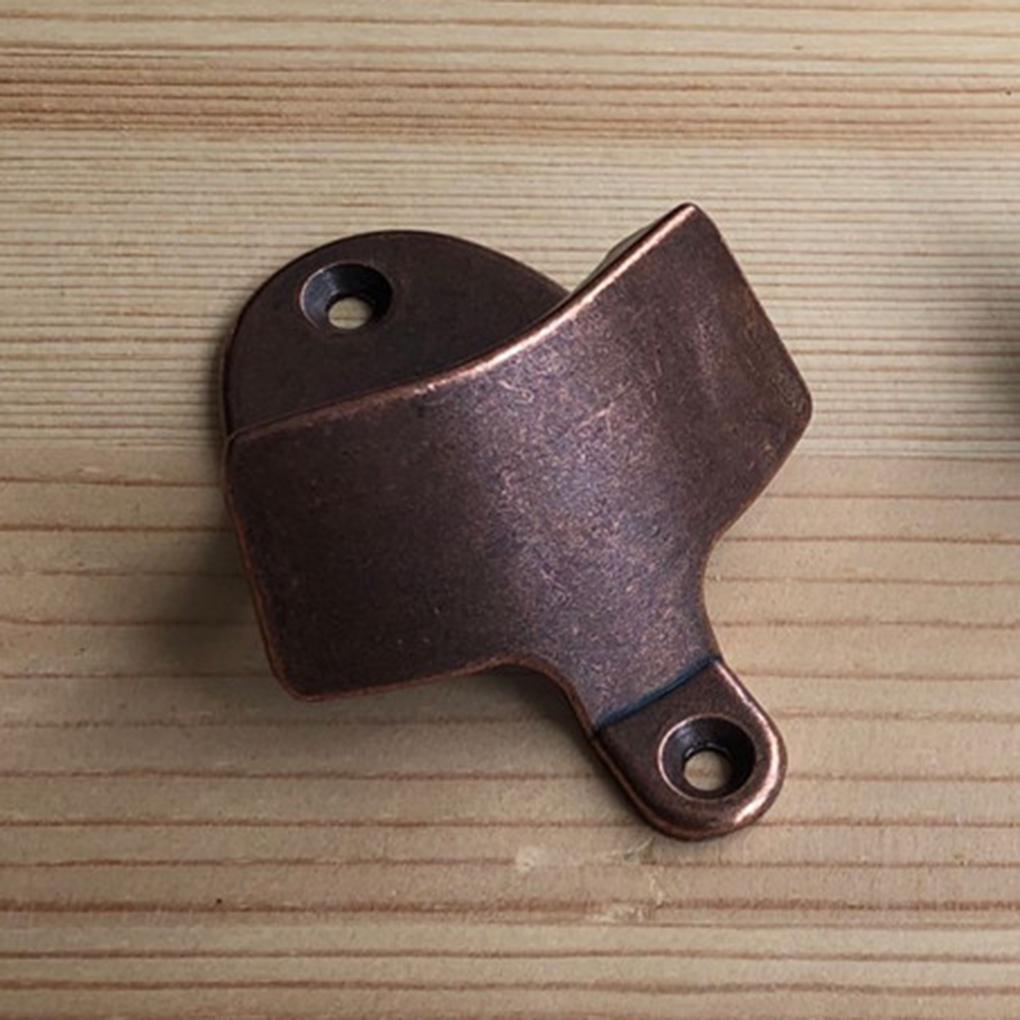 Wall Mounted Bar Beer Glass Bottle Cap Opener Manual Wine Open Tool Jar Can Kitchen Opener