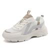 Women's Shoes Spring and Summer New Breathable Little Dad Shoes Casual Sports Shoes Versatile Fashion