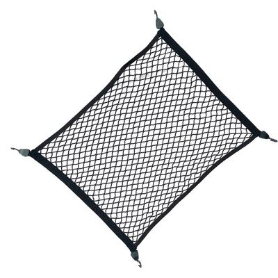 Car Trunk Protection Net, Trunk Mesh Net Organizer, Abrasion Resistant Automotive Organization, 60x70cm, Easy
