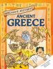 The Uncover History: Ancient Greece Book