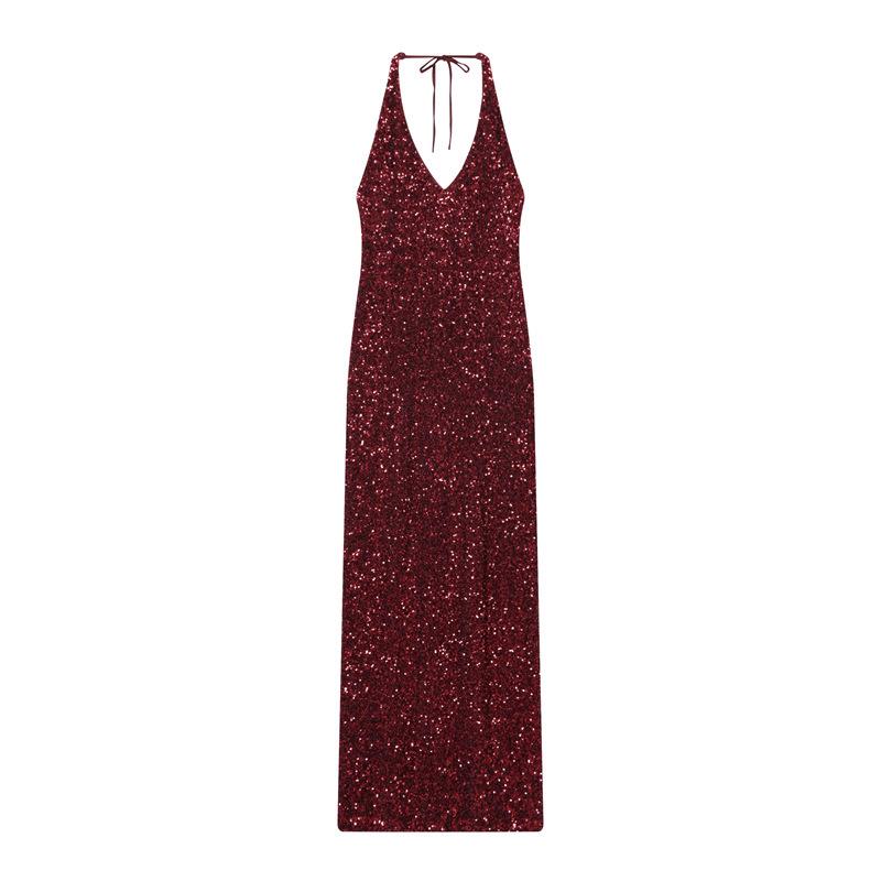 

Independent Women s Slimming Casual Dress - Design Sense Niche Small