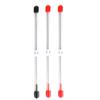 0.2/0.3/0.5mm Airbrush Düse Airbrush Nadel Düsenkappe Ersatzteile für Spritzpistole Sprüher