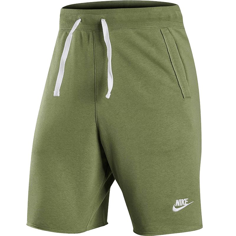 Nike Men s Loose Fit Woven Shorts DX0767-386 L
