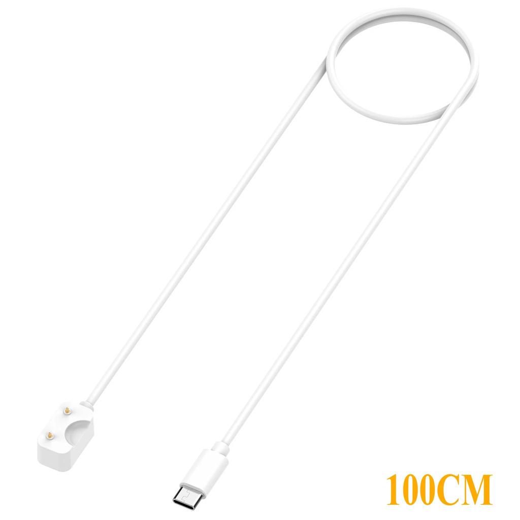 Official USB Type-C Charging For Samsung Galaxy Fit 3 R390 Dock Charger Adapter Cable Power Charge Wire Galaxy Fit3 Accessory