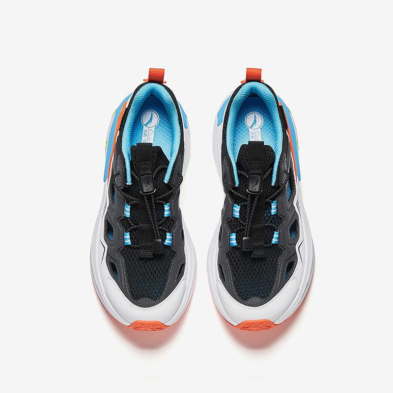 Anta Kids Trendy Fashion Comfortable Versatile Outdoor Cross-Country Water Shoes Men Sneakers 312526906