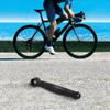 Road Crank Arm 1* 170/165/152MM Aluminum Alloy Bicycle