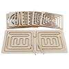 Kids Training Brain Wooden Toy For Full Brain Thinking And Attention Enhancement