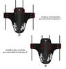 MTB Bicycle Mud Guard Carbon Front/rear Bicycle Mudguard Ultralight Bike Fenders for Road Bike Portable Fenders Cycling Parts