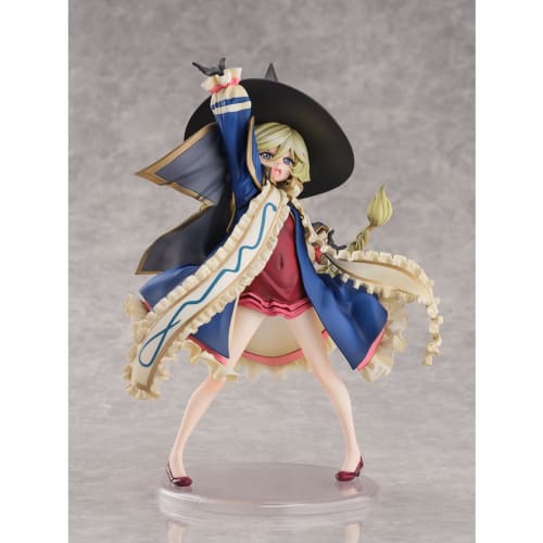 Senki Zesshou Symphogear GX 1/7 Carol Mars Deanheim