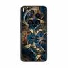 For Vivo X200 Ultra Case Soft TPU Cute Cartoon Painted Back Shell Cover For Vivo X200 Pro Mini Phone Cases for Vivo X200 Pro 5G