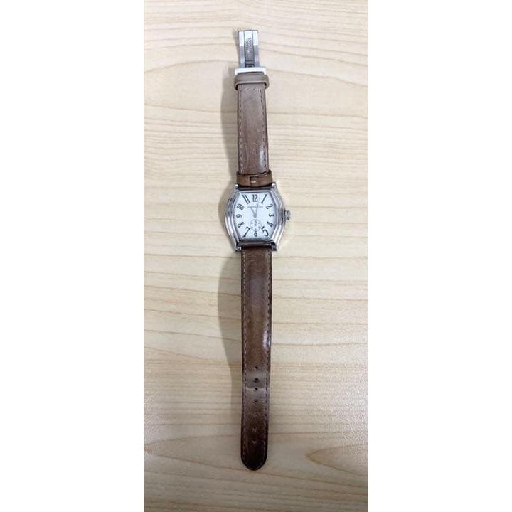 Used Hamilton Dadson 051110 Watch Ladies Men s