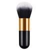 Cosmetic Brush Soft Head More Refined Softness Fine Hair Portable Handmade Makeup Tools Easy Carry Makeup Brush for Beauty Salon