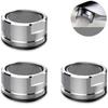 Thickened Brass Faucet Aerator for Kitchen and Bathtub Sinks