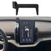 Uchwyt na telefon do samochodu dla VOLVO EX30 2024 2025 2026 Uchwyt GPS Stojak do nawigacji Akcesoria samochodowe