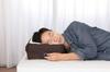 French Bed Side Sleeping Night Pillow Supervised by Snoring Doctor Ryoko Ikematsu 58 X 30 Cm Height Adjustable French Bed 360145001 Anti-Snoring