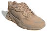 Adidas Originals Ozweego Meta 'Creamyellow Brown' HQ6327