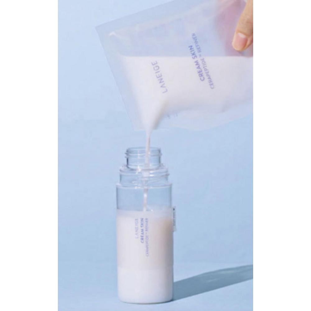 LANEIGE Cream Skin Refill, 170ml, 1 unit