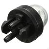 Primerpump Förgasarpump, Gräsklippardelar Tillbehör för 3200/3210/3214/3216