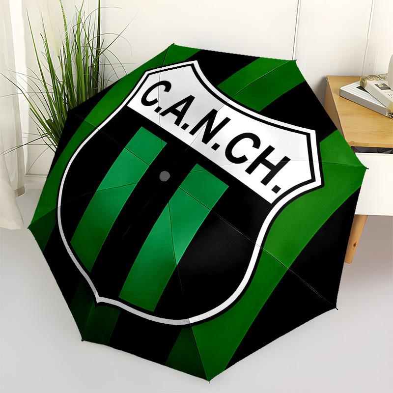 Canch Shield Automatic Opening and Closing, 8 rib Structure Portable Umbrella, Suitable for Men and Women in All Seasons  Perfect Gift for H