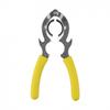 Maneuverable For Kitchen Sink Wrench for Removing Stubborn Aerators