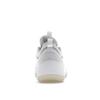 Adidas D.O.N. Issue #6 White Silver Metallic Unisex Sneakers Cloud-White IG9088