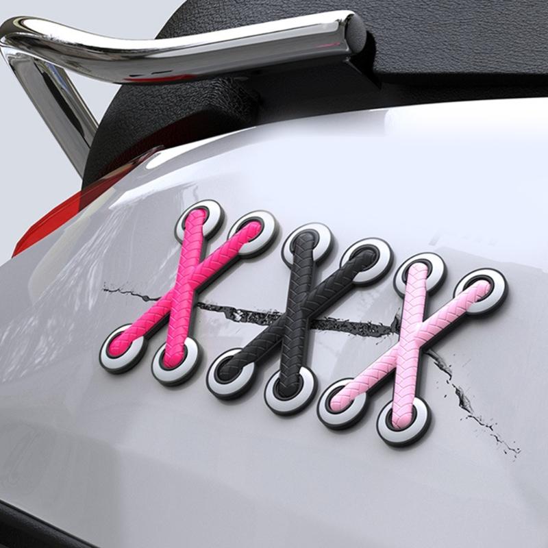 Multifunctional Instrument Panel Cover 3D Car Decals for Personalizing Vehicles and Home Items with Antiscratch Surfaces